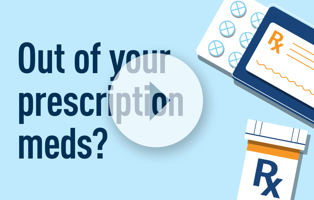 disaster relief Prescriptions video thumbnail image