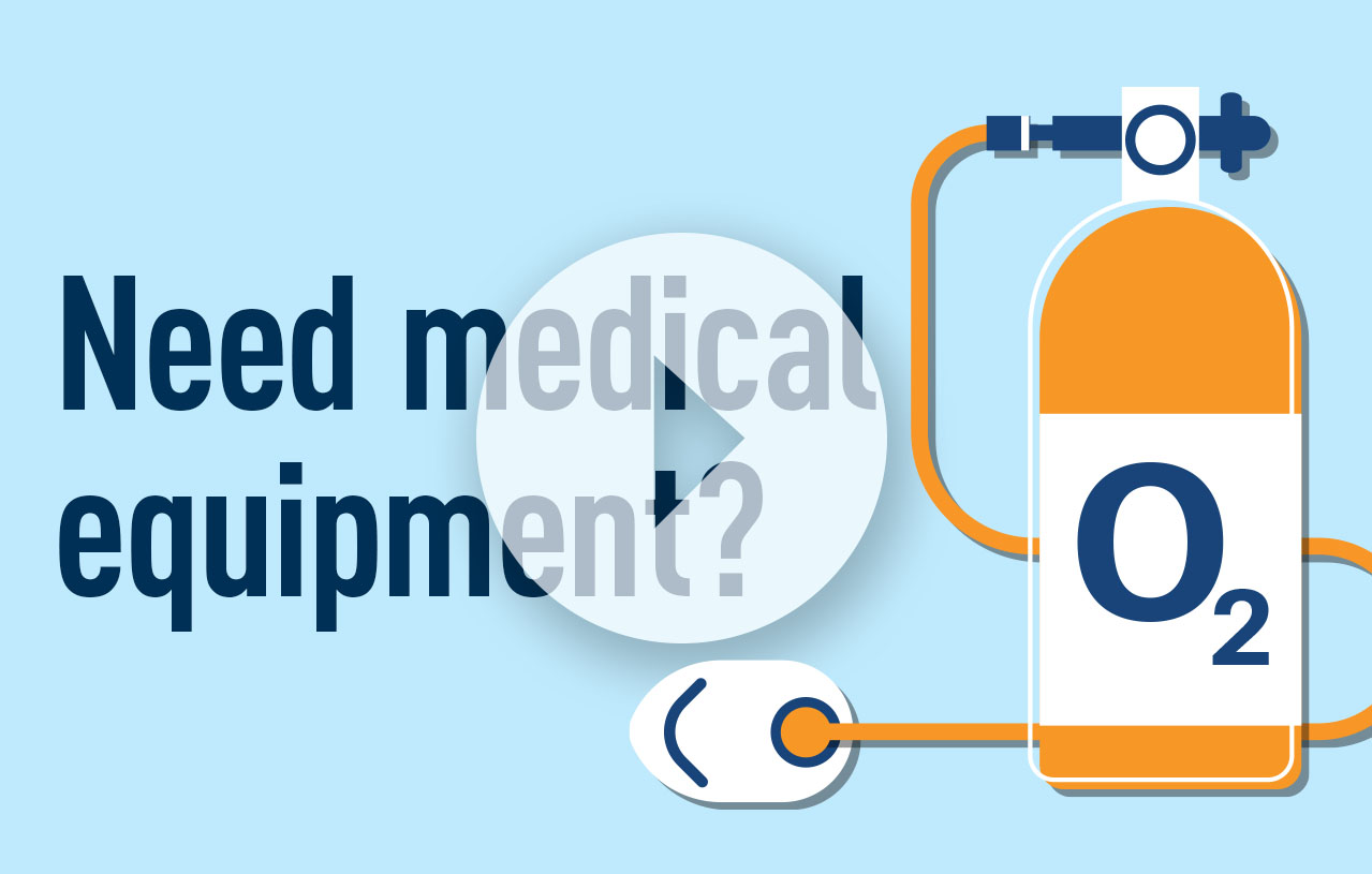 disaster relief Medical Equipment video thumbnail image