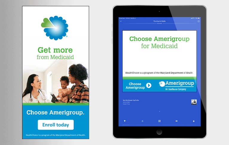MD Growth VAB Campaign Web banners