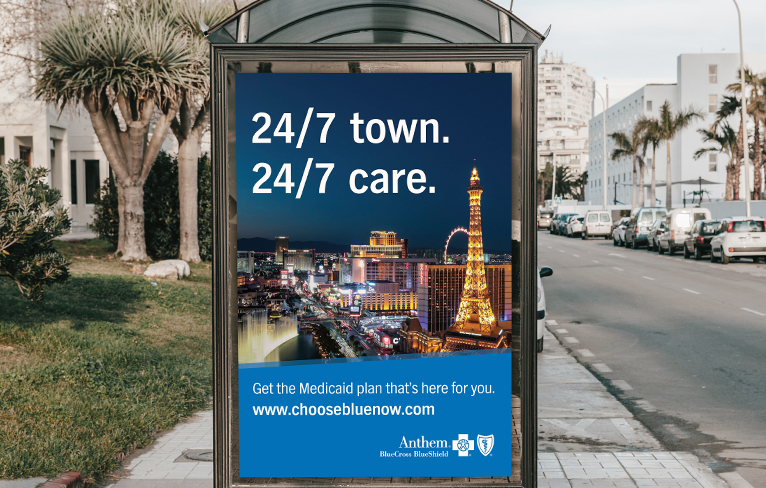 NV MCAC 2018 Campaign OOH Outdoors