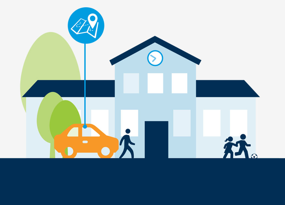 Social Determinants of health image